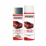 VAUXHALL WINTERWIND/STORM BLUE Code: (G6U) Car Aerosol Spray Paint