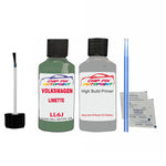 Vw Limette Code:(Ll6J) Car Touch Up Scratch Paint Anti Rust Primer Grey