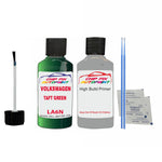 Vw Taft Green Code:(La6N) Car Touch Up Scratch Paint Anti Rust Primer Grey