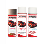 Vw Antilope Code:(La8Z) Car Spray rattle can paint repair kit