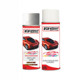 Vw Arktis Grey Code:(Ls7N) Aerosol Spray Paint Anti Rust Primer Grey