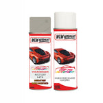 Vw Ascot Grey Code:(La7A) Aerosol Spray Paint Anti Rust Primer Grey