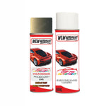 Vw Avocado Green Code:(Li6S) Aerosol Spray Paint Anti Rust Primer Grey