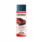 Paint For Vw City Golf Azul Mistico LE5S 2007-2010 Blue Aerosol Spray Paint