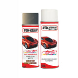 spray Vw Touran Bambusgrey LA7X 2003-2021 Silver/Grey laquer aerosol