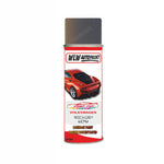 Paint For Vw Sharan Beech Grey LC7U 2018-2021 Silver/Grey Aerosol Spray Paint