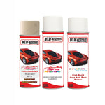 Vw Bege Flash Code:(Lp7Y) Car Spray rattle can paint repair kit