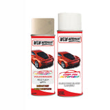 Vw Bege Flash Code:(Lp7Y) Aerosol Spray Paint Anti Rust Primer Grey