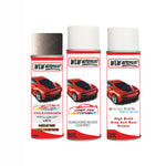 Vw Sharan Beryllium Grey LR7K 2007-2015 Silver/Grey Primer undercoat anti rust