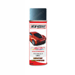 Vw Biscaya Blue Code:(Lb5Z) Car Aerosol Spray Paint