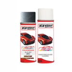 Vw Bluegraphit Code:(Lc5F) Aerosol Spray Paint Anti Rust Primer Grey