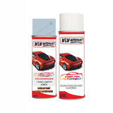 Vw Cameo (Vapor) Blue Code:(Lg5A) Aerosol Spray Paint Anti Rust Primer Grey