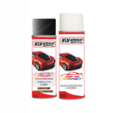 spray Vw Polo Carbon Steel Grey LA9W 2010-2020 Silver/Grey laquer aerosol