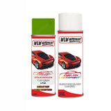 Vw Cliff Green Code:(Lp6K) Aerosol Spray Paint Anti Rust Primer Grey