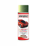 Paint For Vw Golf Cosmic Green LA6P 1997-2018 Green Aerosol Spray Paint