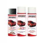 Vw Coucougrey Code:(Lr7T) Car Spray rattle can paint repair kit