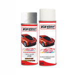 Vw Cross Silver Code:(Lp90) Aerosol Spray Paint Anti Rust Primer Grey