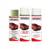 Vw Cyber Green Code:(Lg6V) Car Spray rattle can paint repair kit