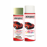 spray Vw Beetle Cyber Green LG6V 1997-2005 Green laquer aerosol