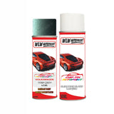 spray Vw Passat Derby Green LC6S 2005-2008 Green laquer aerosol