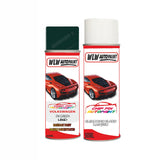 spray Vw Passat Dk Green LB6D 1984-1987 Green laquer aerosol