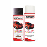 spray Vw Golf Dusty Mauve LC5P 1987-1996 Purple laquer aerosol