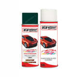 spray Vw Passat Englisch Green LB6C 1993-1997 Green laquer aerosol