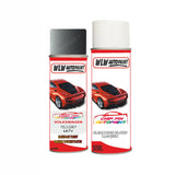 spray Vw Cabriolet Fels Grey LK7V 1985-1989 Silver/Grey laquer aerosol