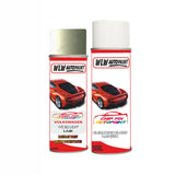 Vw Gecko Light Green Code:(La6K) Aerosol Spray Paint Anti Rust Primer Grey