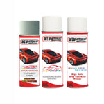 Vw Gold Orange Code:(Lb2Z) Car Spray rattle can paint repair kit
