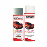 Vw Gold Orange Code:(Lb2Z) Aerosol Spray Paint Anti Rust Primer Grey