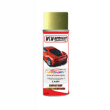 Vw Green Tendence Code:(La6M) Car Aerosol Spray Paint