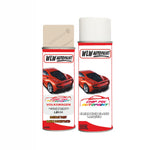 Vw Harvestmoon Beige Code:(Lb1M) Aerosol Spray Paint Anti Rust Primer Grey