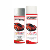 spray Vw Polo Ice Silver LP7X 2006-2010 Silver/Grey laquer aerosol