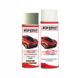 spray Vw Rabbit Inari Silver L94A 1977-1982 Green laquer aerosol