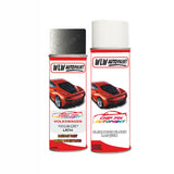 spray Vw Multivan Indium Grey LR7H 2011-2021 Silver/Grey laquer aerosol