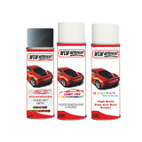 Vw Island Grey Code:(Lk7X) Car Spray rattle can paint repair kit