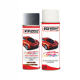 spray Vw Golf Plus Kaschmir Brown LA8X 2007-2014 Silver/Grey laquer aerosol