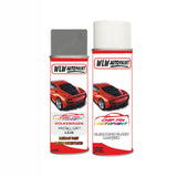 Vw Kristall Grey Code:(L5J6) Aerosol Spray Paint Anti Rust Primer Grey