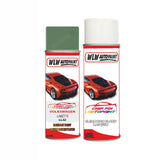 spray Vw Polo Fun Limette LL6J 2003-2012 Green laquer aerosol