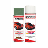 spray Vw Polo Limette LL6J 2003-2012 Green laquer aerosol