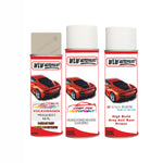 Vw Manila Beige Code:(Ll1L) Car Spray rattle can paint repair kit