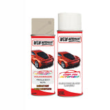 Vw Manila Beige Code:(Ll1L) Aerosol Spray Paint Anti Rust Primer Grey