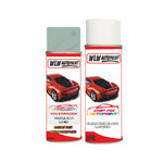 Vw Marina Blue Code:(L54D) Aerosol Spray Paint Anti Rust Primer Grey