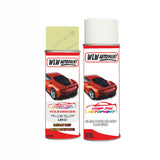 spray Vw Beetle Cabrio Mellow Yellow LB1D 2002-2008 Yellow laquer aerosol