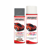 spray Vw Golf Gti Mondstein Grey LA7C 2018-2022 Silver/Grey laquer aerosol