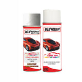 Vw Moon Rock Silver Code:(Lp7W) Aerosol Spray Paint Anti Rust Primer Grey