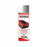 Vw Moon Silver Code:(Lr7X) Car Aerosol Spray Paint