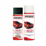 spray Vw Atlas Nephrit Green LP6W 2018-2022 Green laquer aerosol