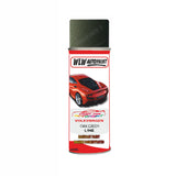 Vw Oak Green Code:(L94E) Car Aerosol Spray Paint